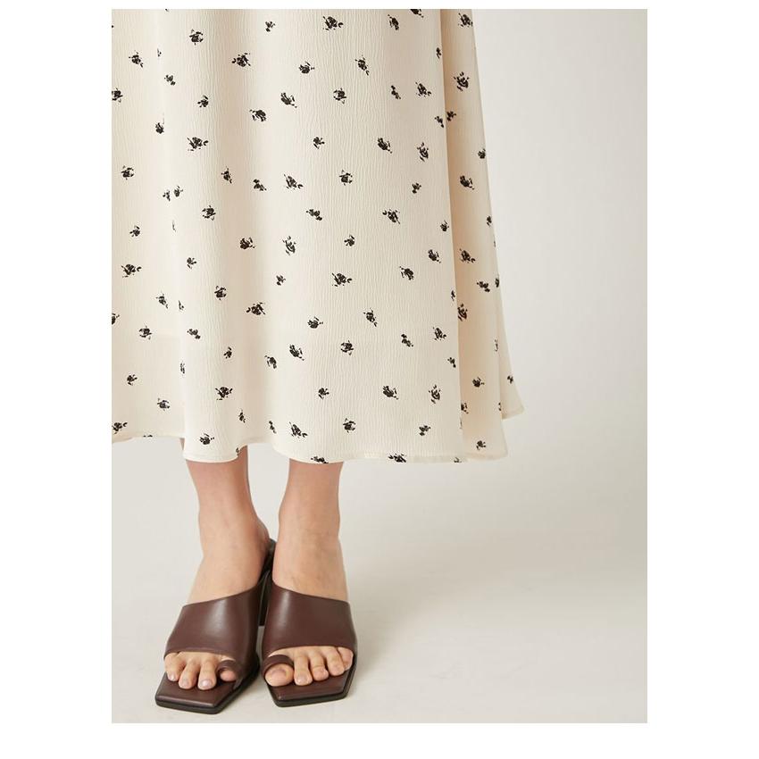 FRAY I.D（フレイ・アイディー） SALE50%OFF ワンピース 25春夏