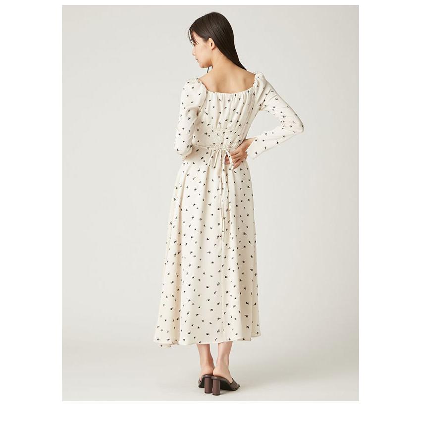 FRAY I.D（フレイ・アイディー） SALE50%OFF ワンピース 25春夏
