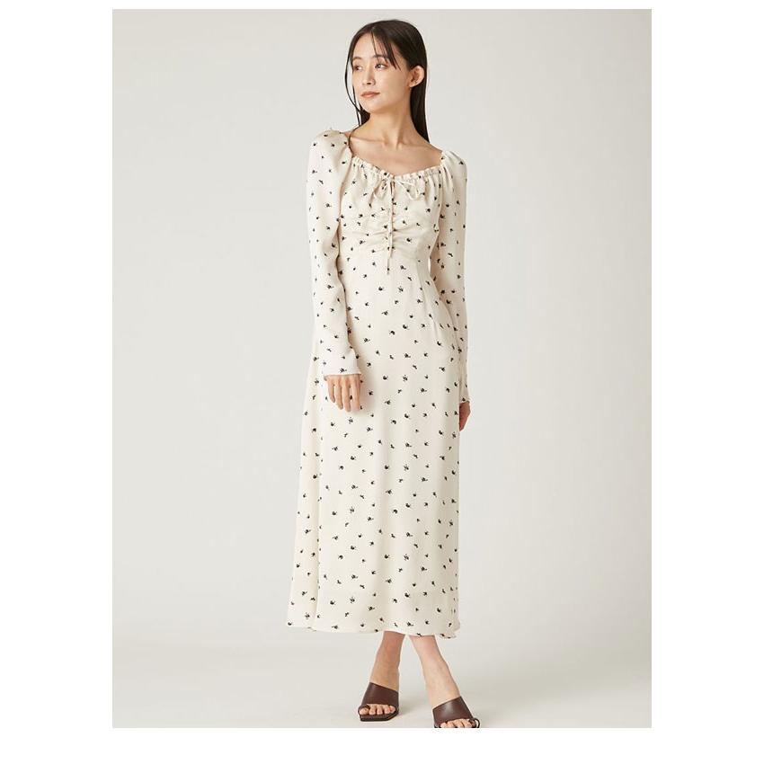 FRAY I.D（フレイ・アイディー） SALE50%OFF ワンピース 25春夏