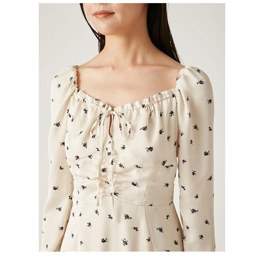 FRAY I.D（フレイ・アイディー） SALE50%OFF ワンピース 25春夏