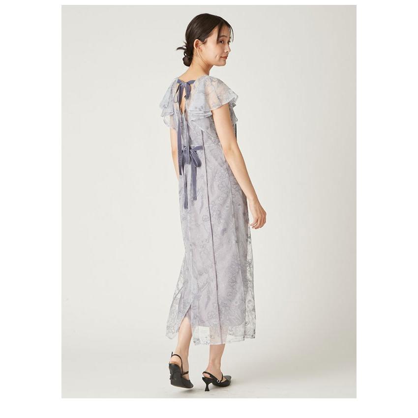 FRAY I.D SALE60%OFF フレイアイディー ワンピース 25春夏