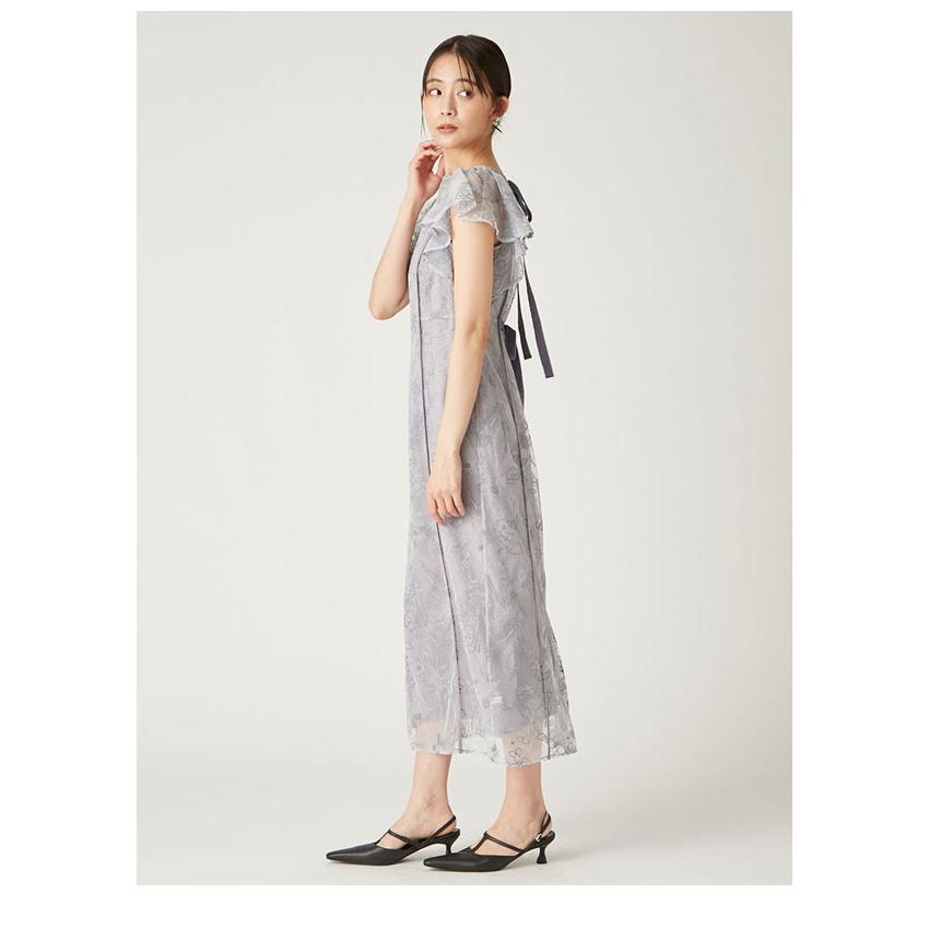 FRAY I.D SALE60%OFF フレイアイディー ワンピース 25春夏