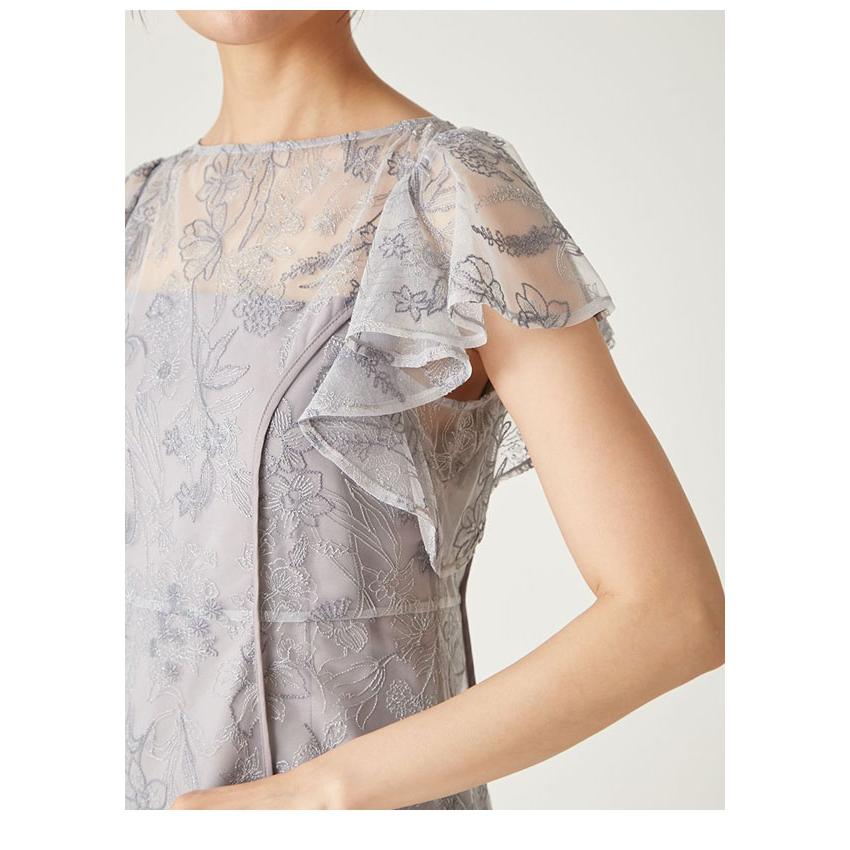 FRAY I.D SALE50%OFF フレイアイディー ワンピース 25春夏