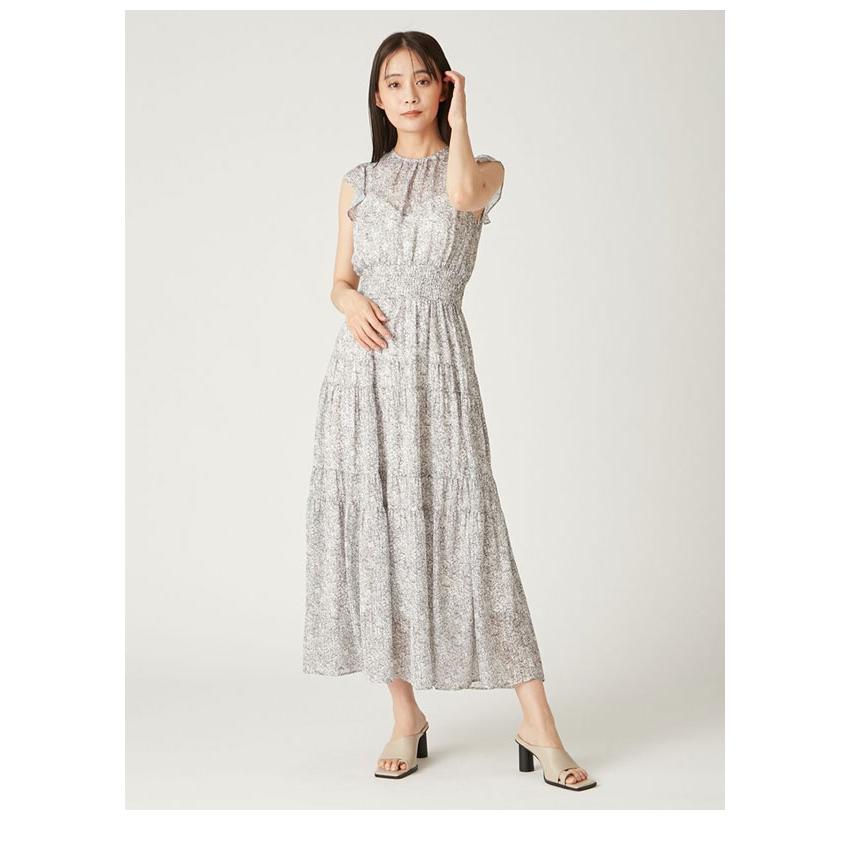 FRAY I.D フレイアイディー ワンピース 25春夏 2wayサテン FRAY I.D フレイアイディー ワンピース 25春夏 2wayサテン