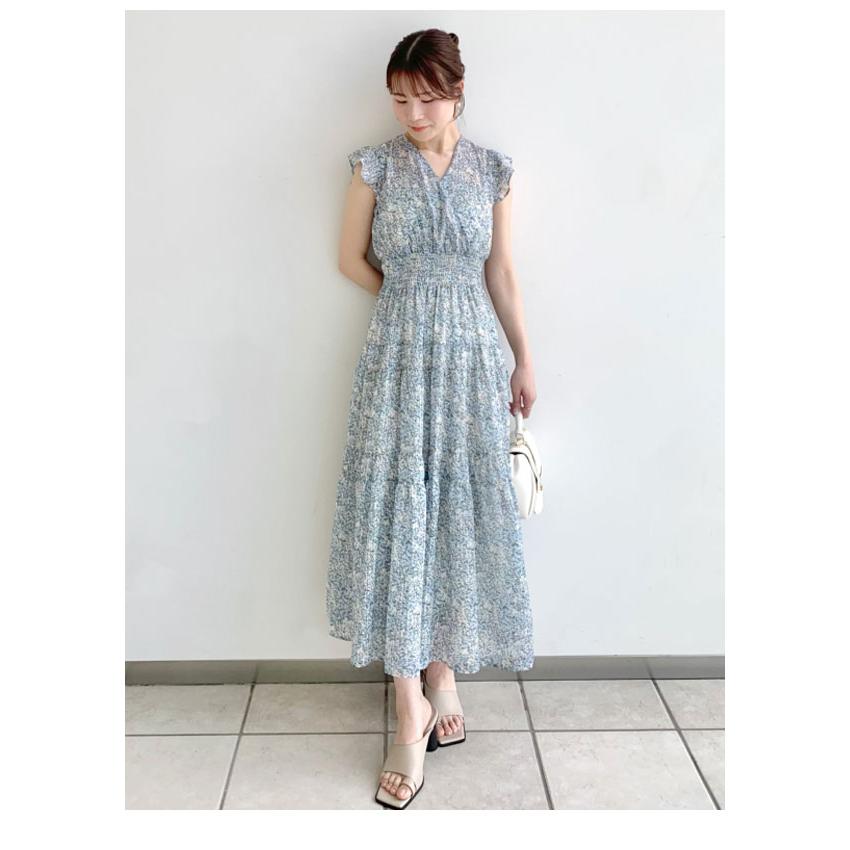 FRAY I.D フレイアイディー ワンピース 25春夏 2wayサテン FRAY I.D フレイアイディー ワンピース 25春夏 2wayサテン