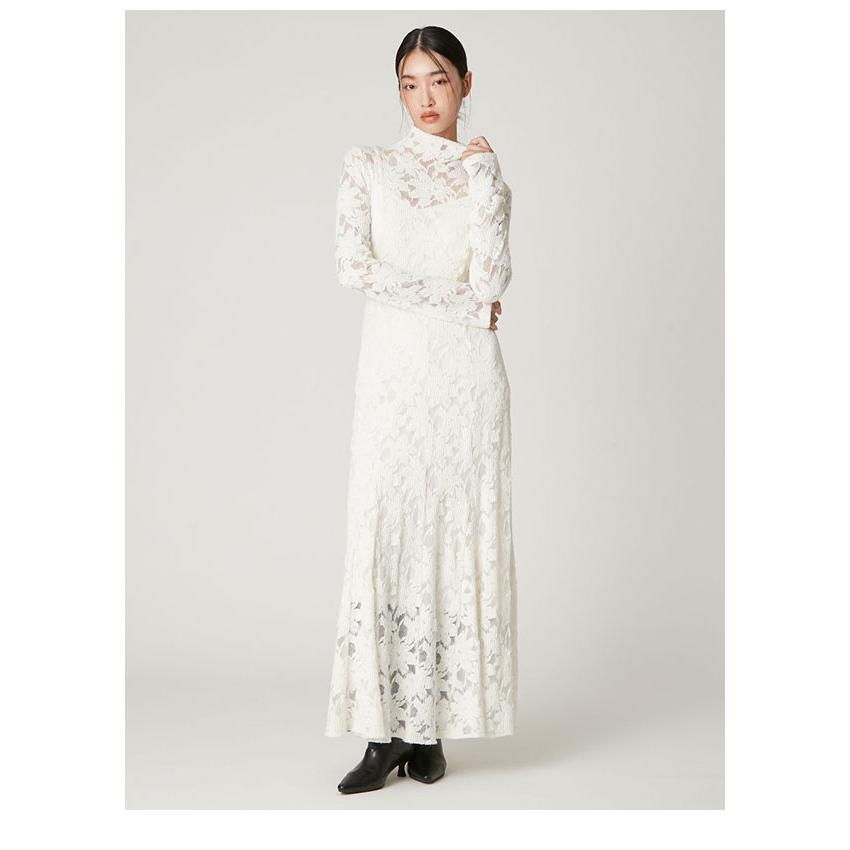 FRAY I.D 新品未使用 ビッグジャガードボウタイドレス【限定】完売品 FRAY I.D 新品未使用 ビッグジャガードボウタイドレス【限定】完売品