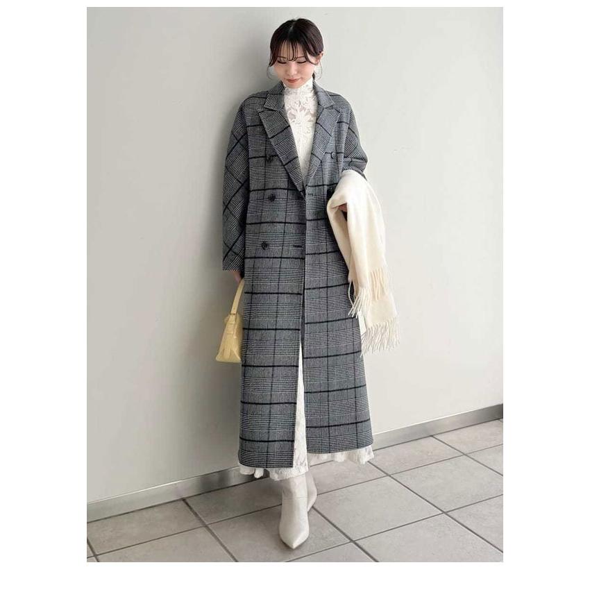 FRAY I.D（フレイ・アイディー） 新作10%OFF ワンピース 25秋冬