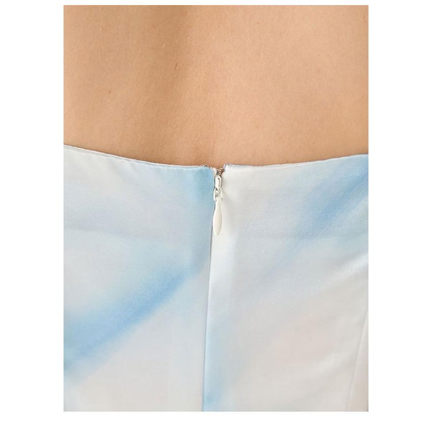 FRAY I.D（フレイ・アイディー） SALE50%OFF ワンピース 26春夏 タック
