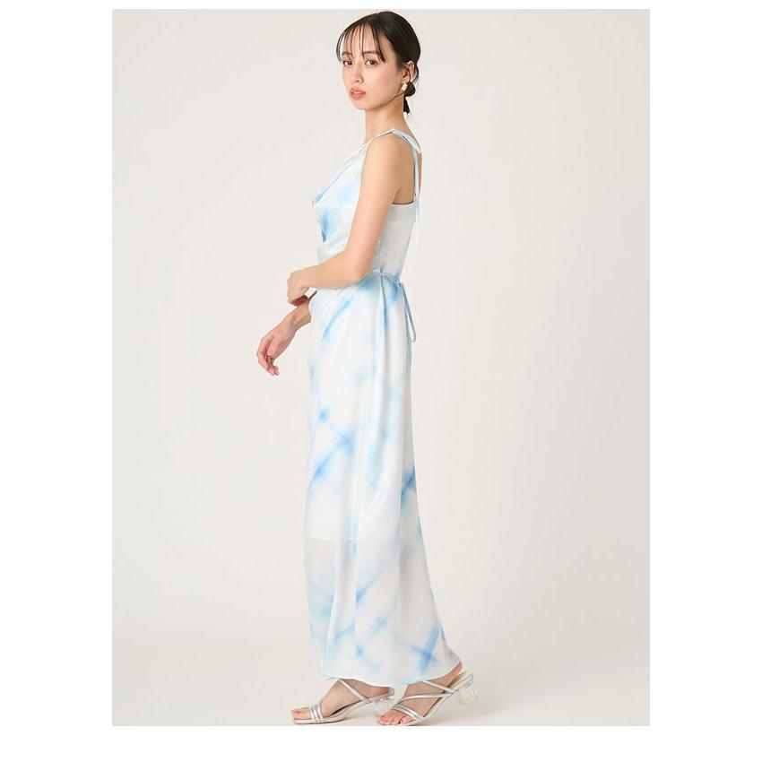 FRAY I.D（フレイ・アイディー） 新作10%OFF ワンピース 26春夏 タック
