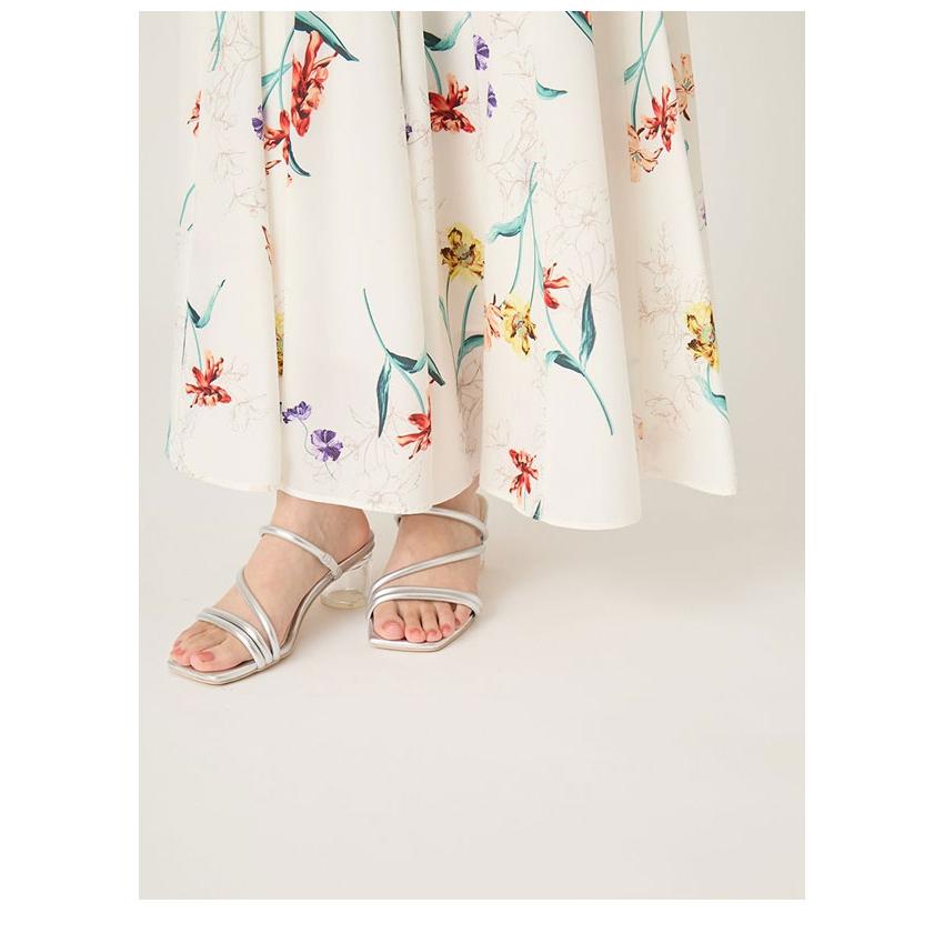 FRAY I.D（フレイ・アイディー） SALE30%OFF ワンピース 26春夏