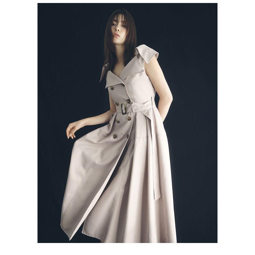 FRAY I.D（フレイ・アイディー） 新作10%OFF ワンピース 26春夏