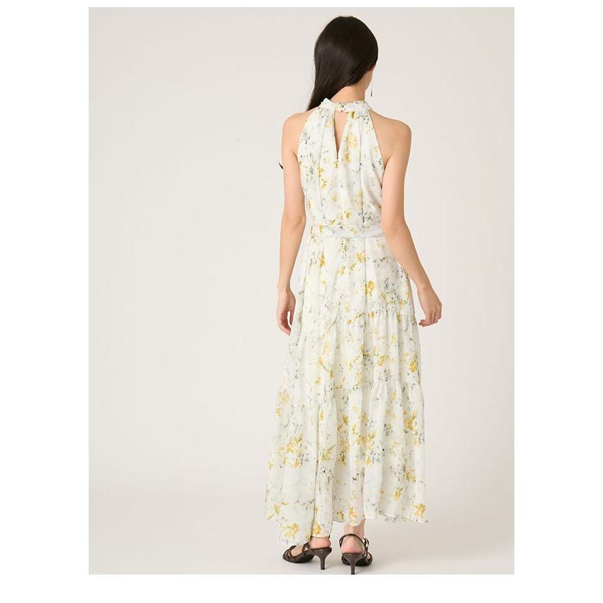 FRAY I.D（フレイ・アイディー） ワンピース 26春夏 ホルターネック