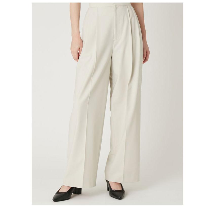 FRAY I.D（フレイ・アイディー） セットアップ 26春夏 ラッフルフリル