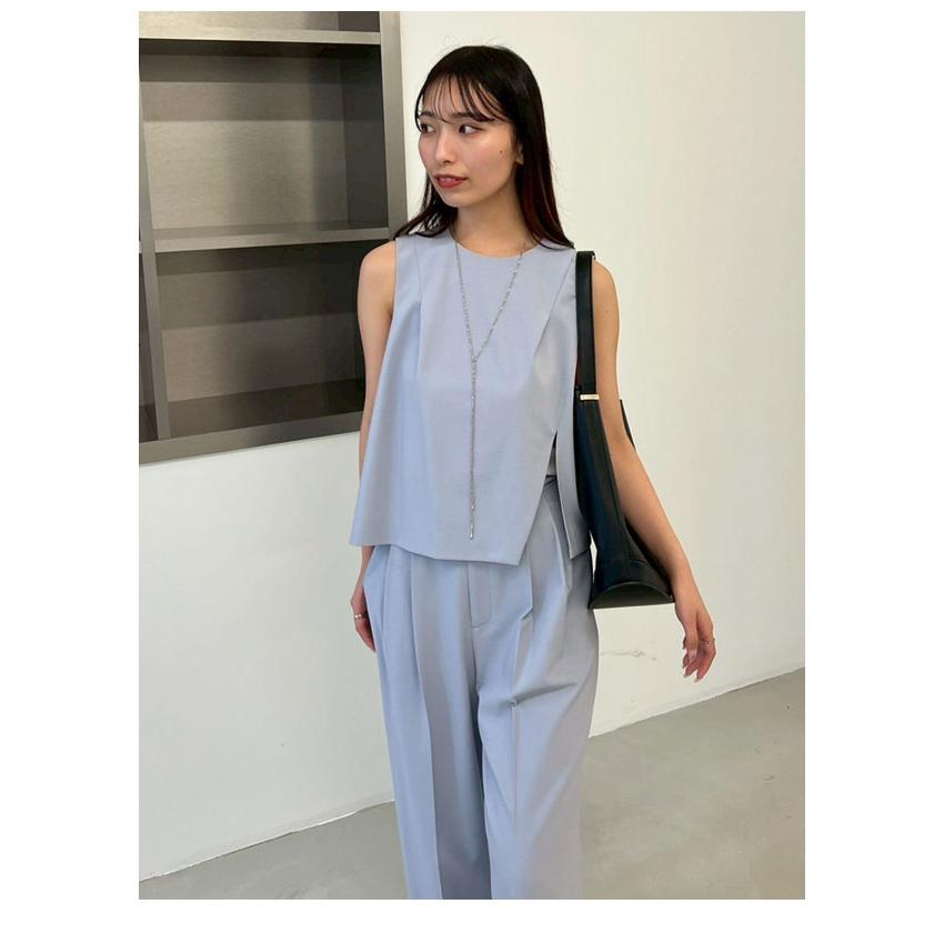 FRAY I.D（フレイ・アイディー） 新作10%OFF セットアップ 26春夏