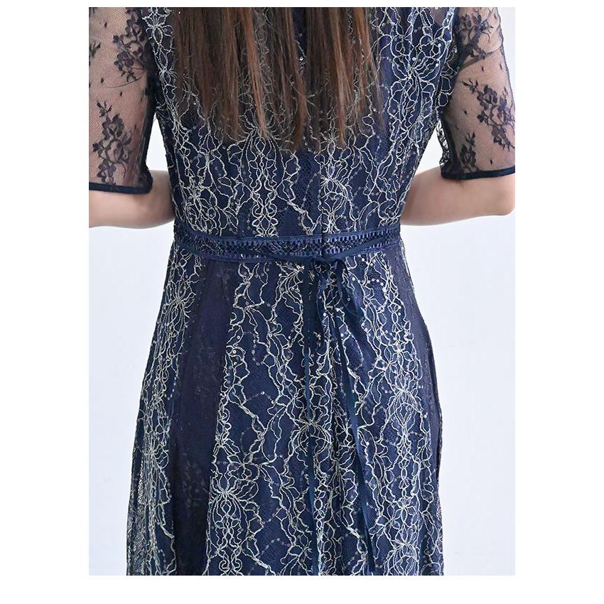 FRAY I.D（フレイ・アイディー） 新作10%OFF ドレス コンビネーション