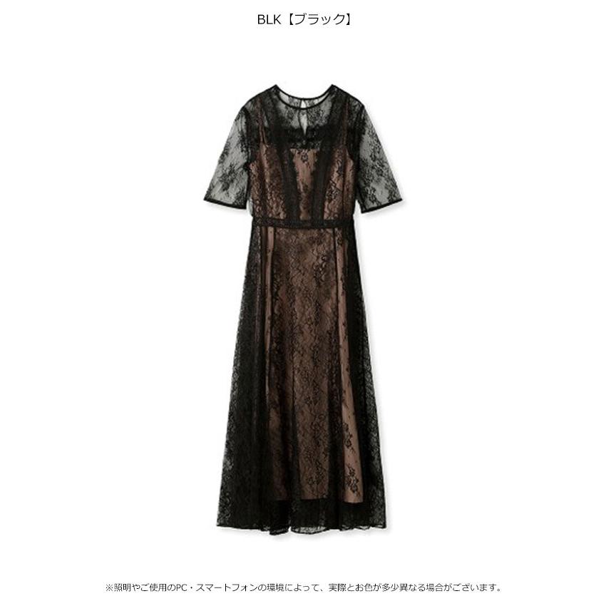 FRAY I.D（フレイ・アイディー） 新作10%OFF ドレス コンビネーション