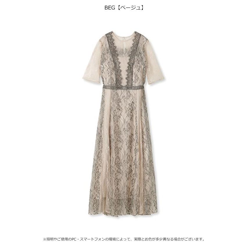 FRAY I.D（フレイ・アイディー） 新作10%OFF ドレス コンビネーション