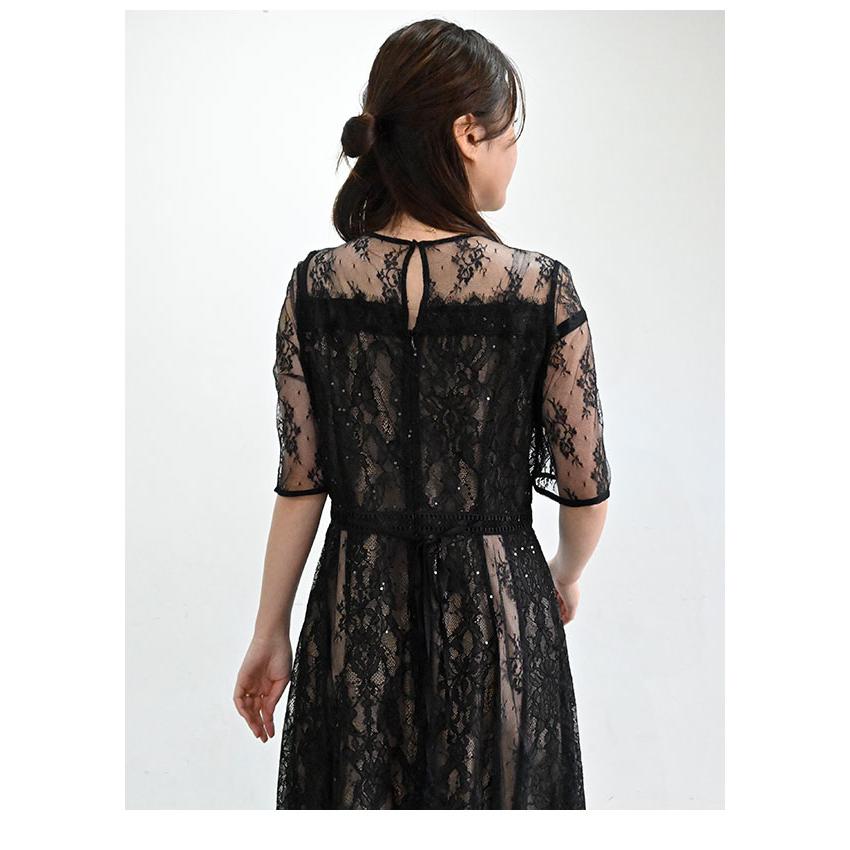 FRAY I.D（フレイ・アイディー） 新作10%OFF ドレス コンビネーション