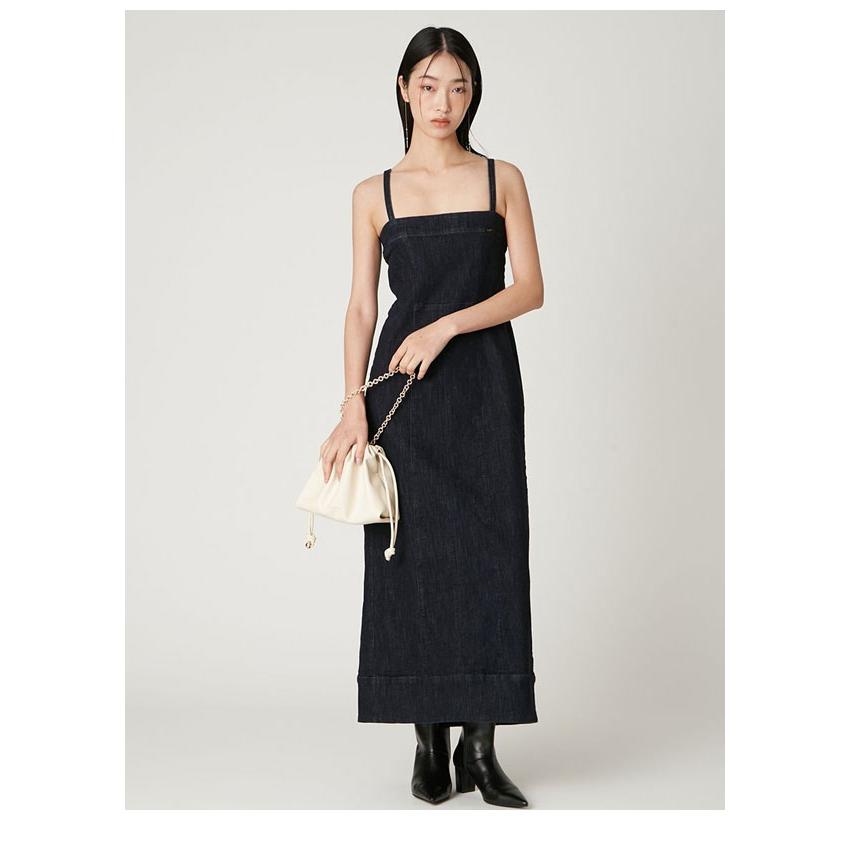 FRAY I.D（フレイ・アイディー） SALE10%OFF ワンピース 【Lee× FRAY