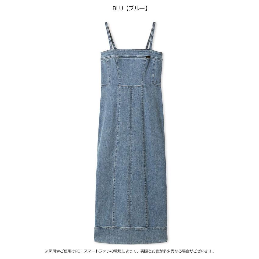 FRAY I.D（フレイ・アイディー） ワンピース 【Lee× FRAY I.D