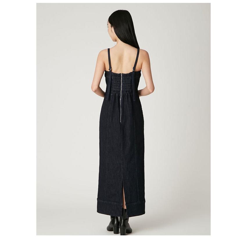 FRAY I.D（フレイ・アイディー） ワンピース 25秋冬 【Lee× FRAY I.D