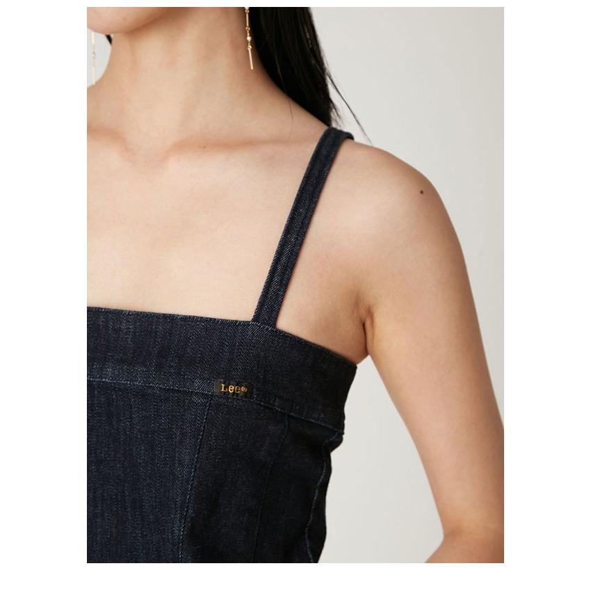 FRAY I.D（フレイ・アイディー） SALE10%OFF ワンピース 【Lee× FRAY