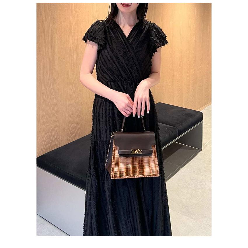 FRAY I.D（フレイ・アイディー） SALE50%OFF ワンピース 26春夏