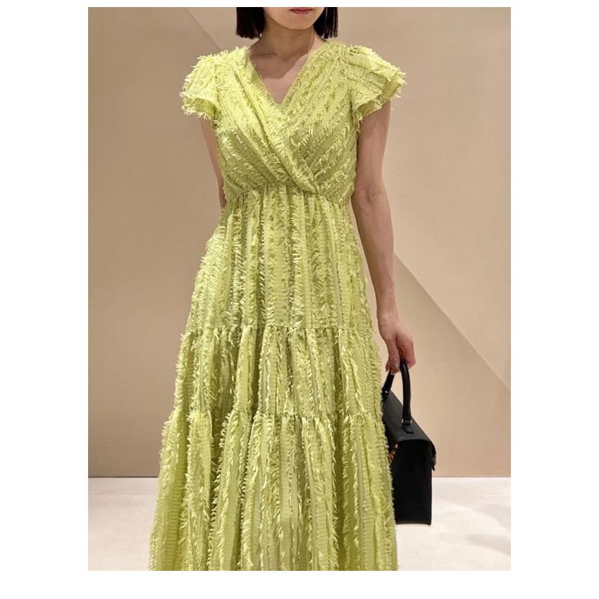 FRAY I.D（フレイ・アイディー） SALE50%OFF ワンピース 26春夏