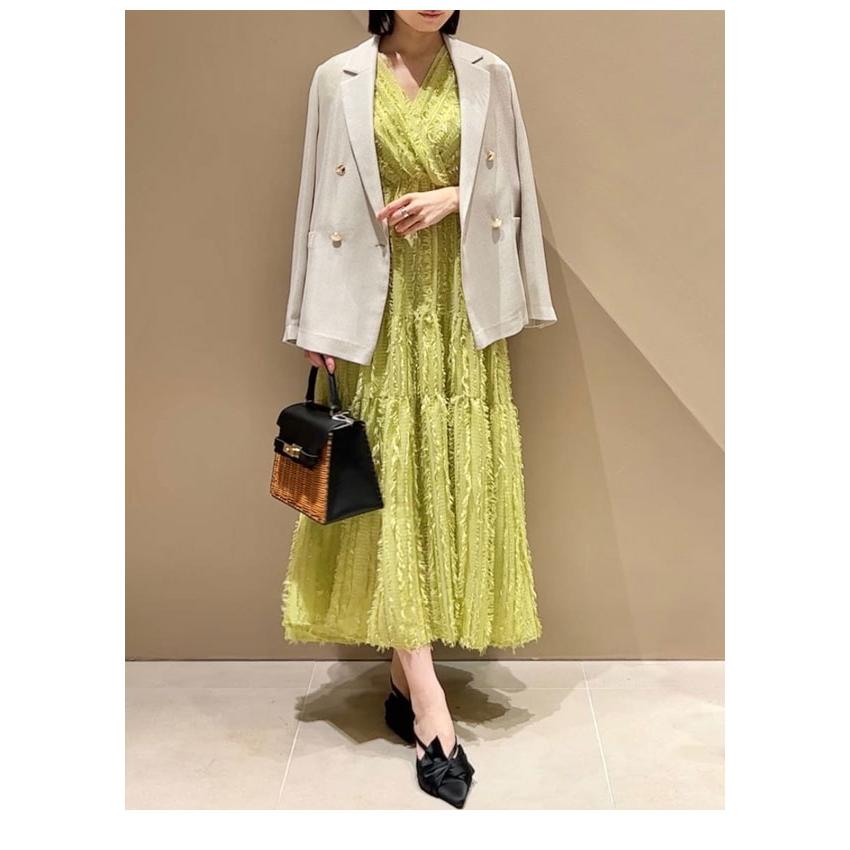 FRAY I.D（フレイ・アイディー） SALE50%OFF ワンピース 26春夏