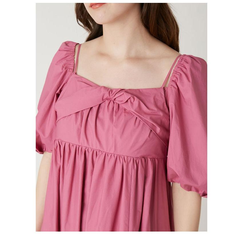 FRAY I.D（フレイ・アイディー） SALE50%OFF ワンピース 26春夏 3way