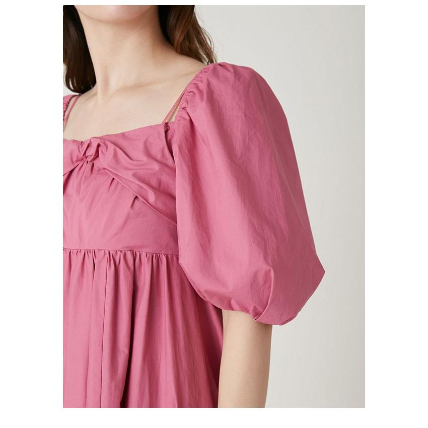 FRAY I.D（フレイ・アイディー） SALE50%OFF ワンピース 26春夏 3way
