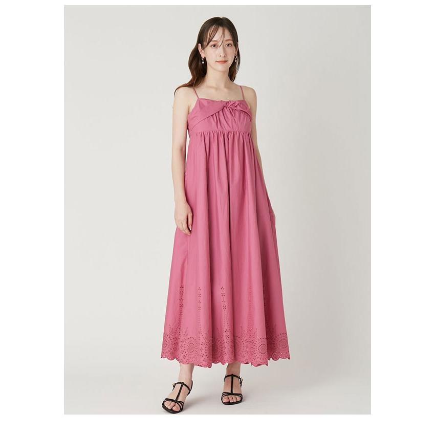 FRAY I.D（フレイ・アイディー） SALE50%OFF ワンピース 26春夏 3way