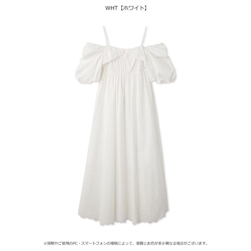 FRAY I.D（フレイ・アイディー） SALE50%OFF ワンピース 26春夏 3way
