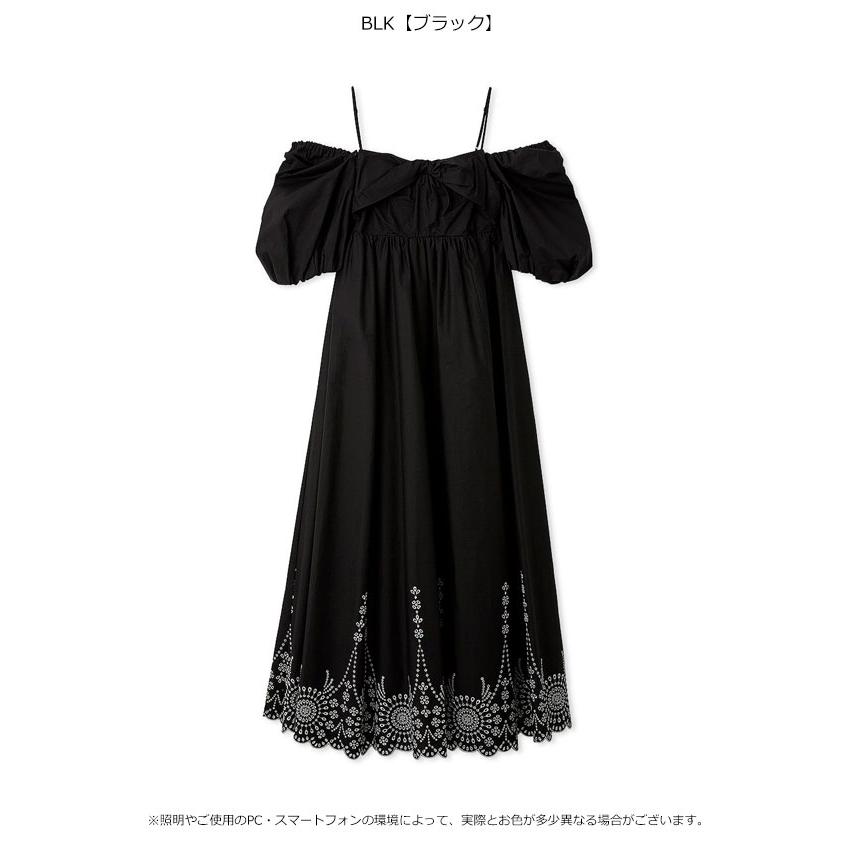 FRAY I.D（フレイ・アイディー） SALE50%OFF ワンピース 26春夏 3way