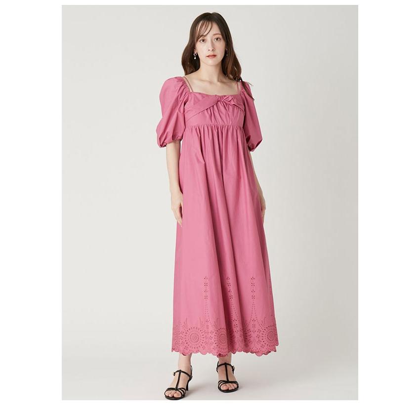 FRAY I.D（フレイ・アイディー） SALE50%OFF ワンピース 26春夏 3way