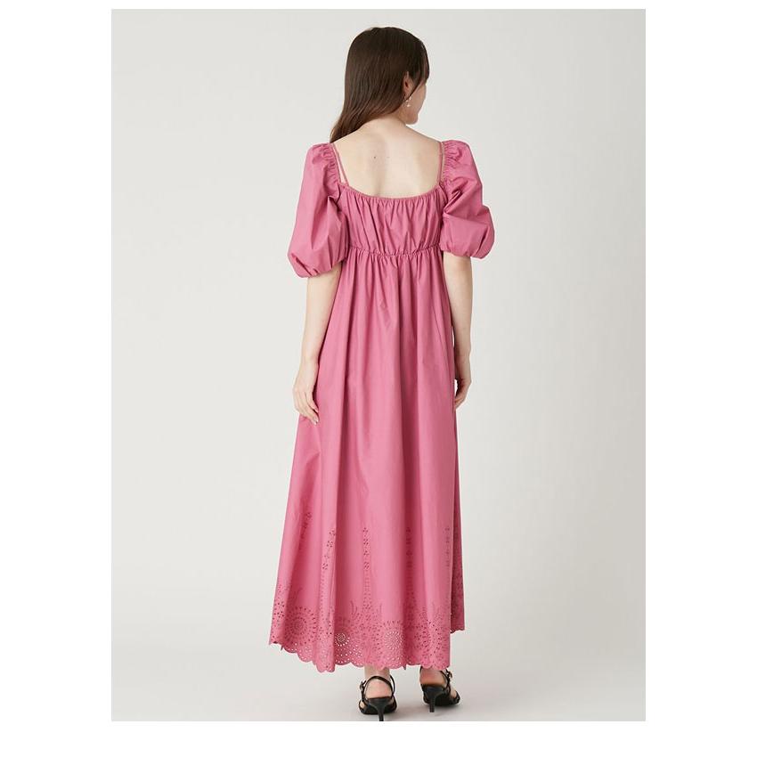 FRAY I.D（フレイ・アイディー） SALE50%OFF ワンピース 26春夏 3way