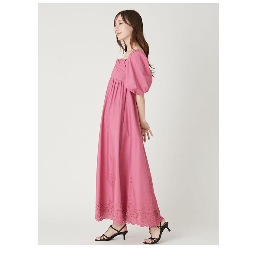 FRAY I.D（フレイ・アイディー） SALE50%OFF ワンピース 26春夏 3way