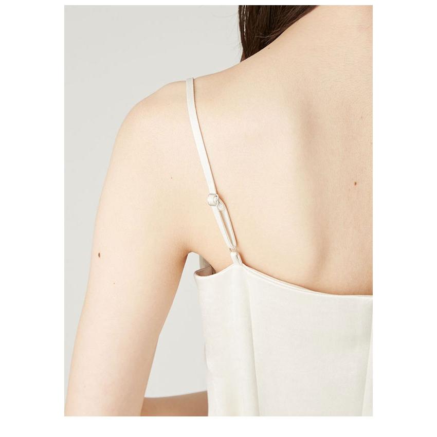 FRAY I.D（フレイ・アイディー） SALE10%OFF ワンピース 26春夏 サテン