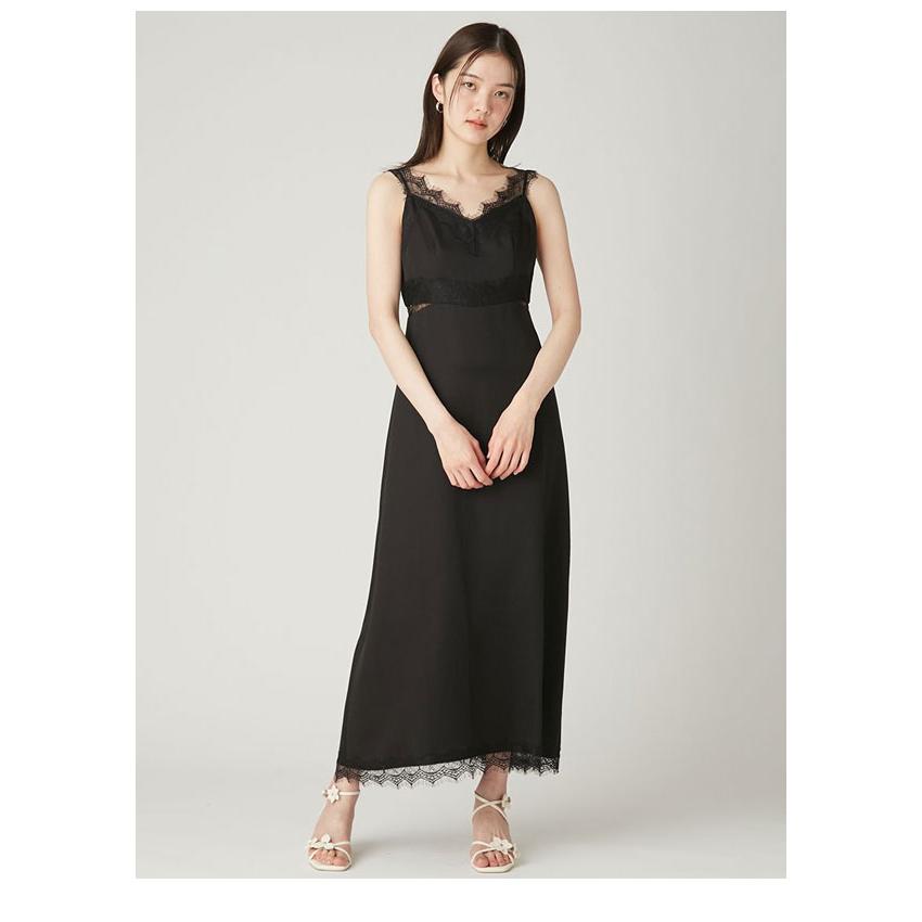 FRAY I.D（フレイ・アイディー） SALE10%OFF ワンピース 26春夏 サイド
