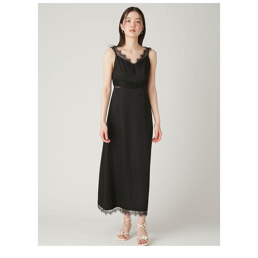 FRAY I.D（フレイ・アイディー） SALE10%OFF ワンピース 26春夏 サイド