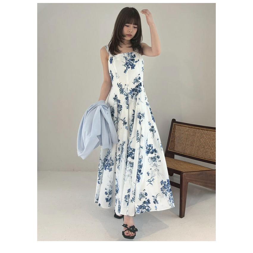 FRAY I.D（フレイ・アイディー） SALE30%OFF ワンピース 26春夏