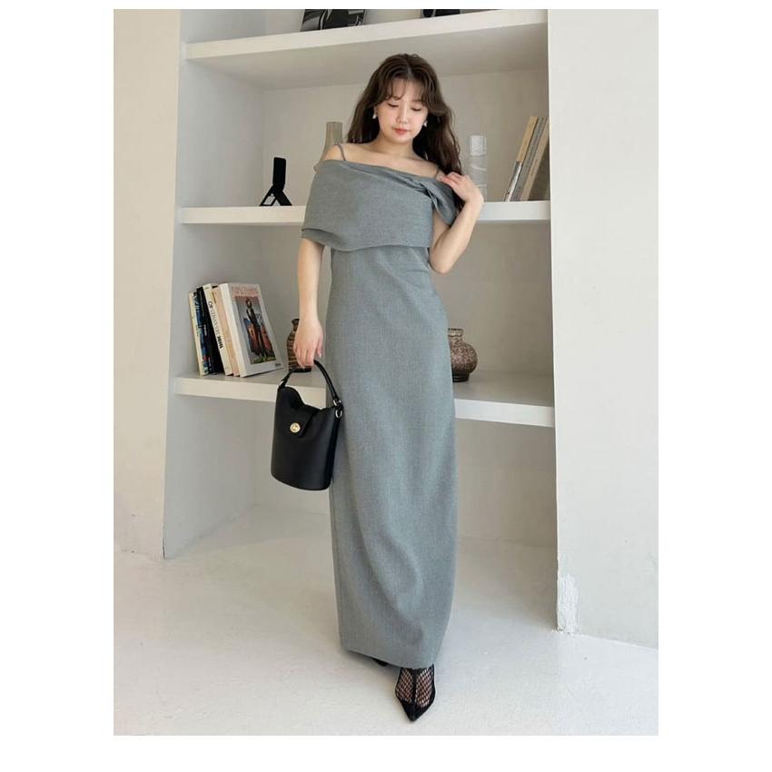 FRAY I.D（フレイ・アイディー） SALE40%OFF ワンピース 26春夏 マルチ