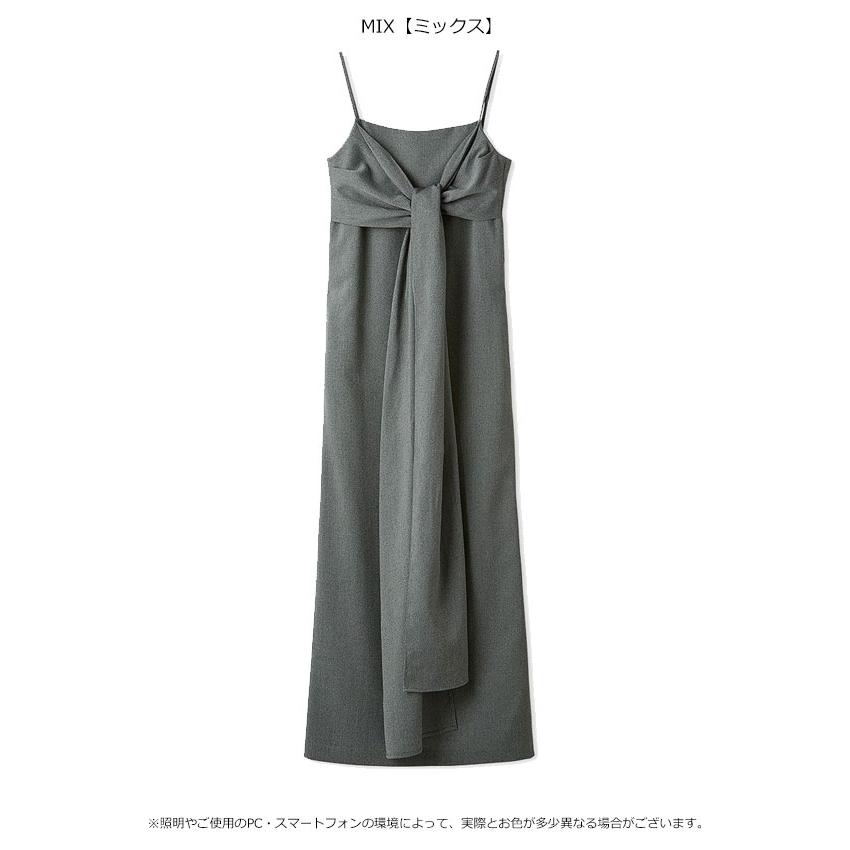 FRAY I.D（フレイ・アイディー） ワンピース 26春夏 マルチウェイ