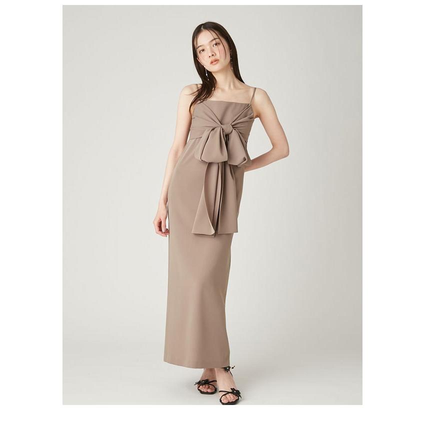 FRAY I.D（フレイ・アイディー） SALE40%OFF ワンピース 26春夏 マルチ