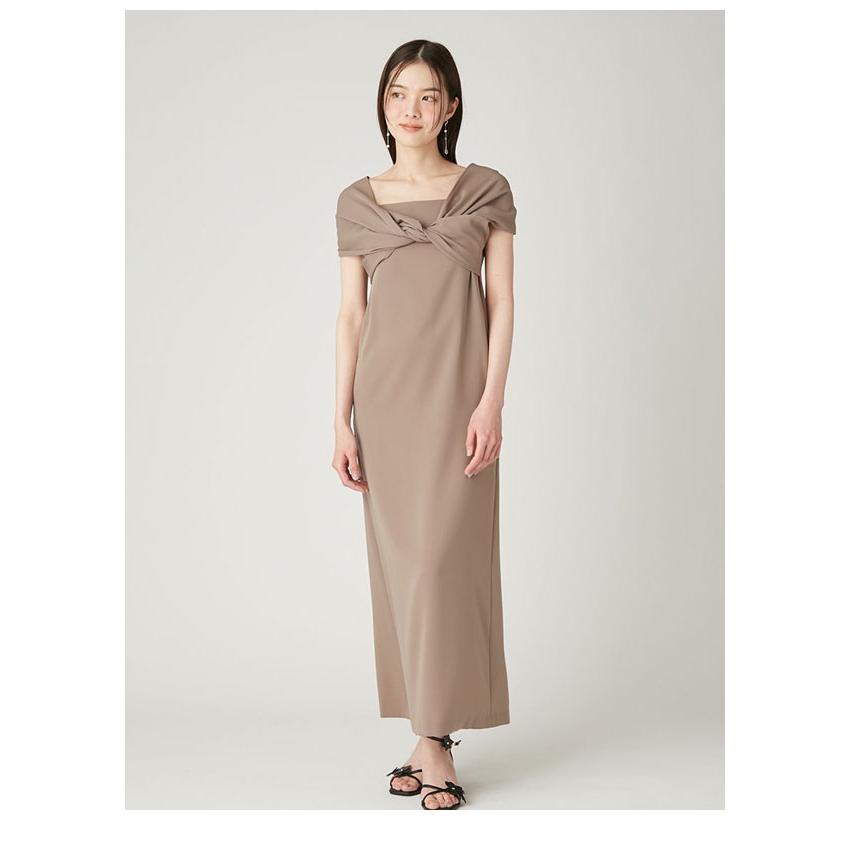 FRAY I.D（フレイ・アイディー） SALE40%OFF ワンピース 26春夏 マルチ