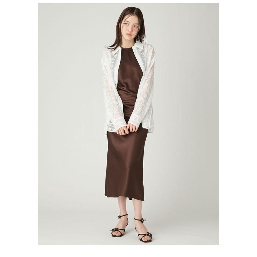 FRAY I.D（フレイ・アイディー） SALE10%OFF ワンピース 26春夏