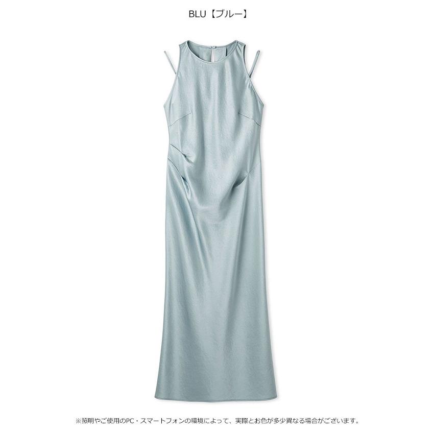 FRAY I.D（フレイ・アイディー） ワンピース 26春夏 レイヤードライク