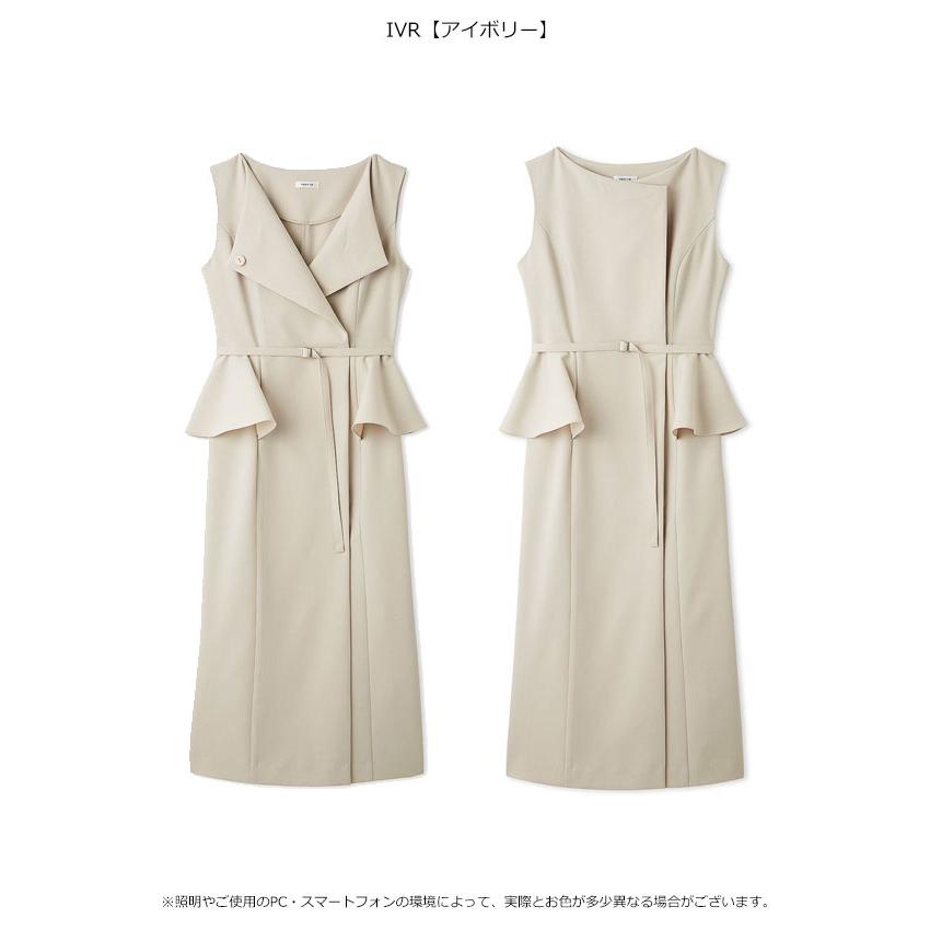 FRAY I.D（フレイ・アイディー） SALE10%OFF ワンピース 26秋冬
