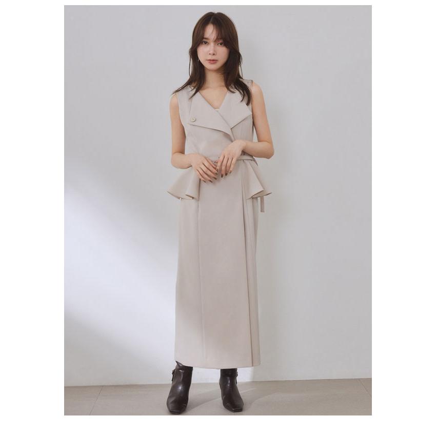 FRAY I.D（フレイ・アイディー） SALE10%OFF ワンピース 26秋冬