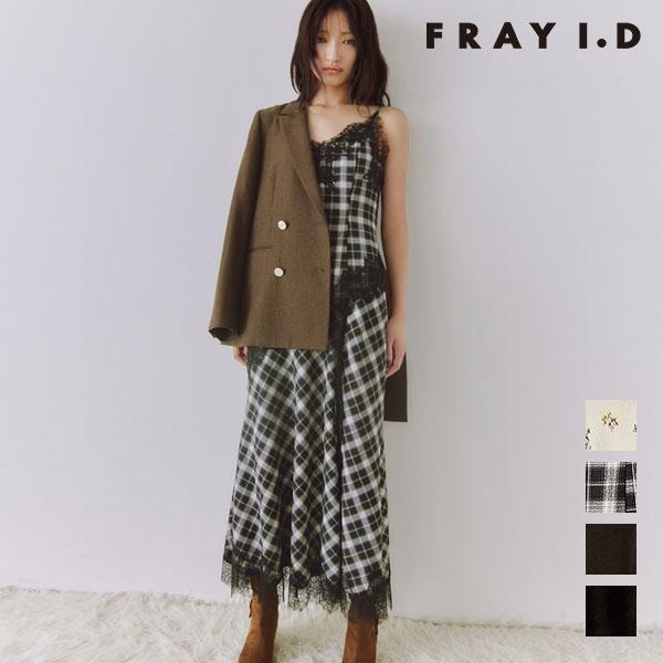 FRAY I.D（フレイ・アイディー） SALE10%OFF ワンピース 26秋冬